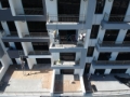 Rope Access Facade Redecoration