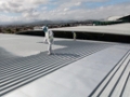 Specialized Roof Coating Systems