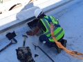 Fullbore Waterproofing