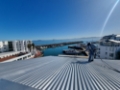Roof Spraypainting