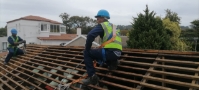 Roof Replacement