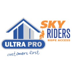 Ultra Pro Waterproofing, Roofing & Painting