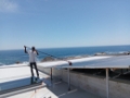 Solar Cleaning