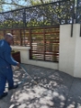 Pressure Washing
