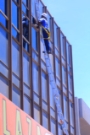 window cleaning