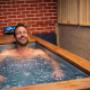 Ice Bath