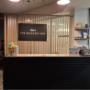 Reception Area