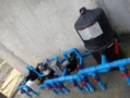 pool pump