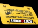 Warning Sign