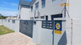 Electric Fence Installations