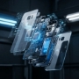 Webafy phone components edit