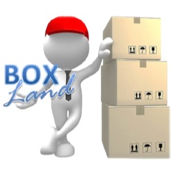 Box Land PTY LTD