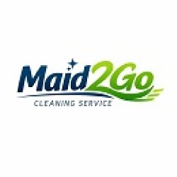 Maid2Go Cleaning Service PMB