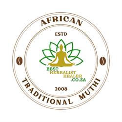 Mama Rosy Traditional Spiritual Healer