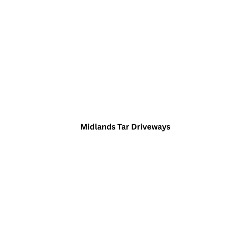 Midlands Tar Driveways