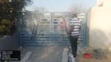 Gate Repair