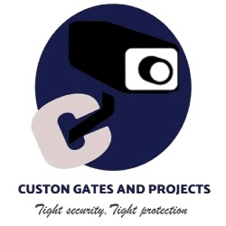 Custon Gates And Projects