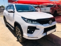 2024 Toyota Fortuner 2.4 Gd6 Toyota  Diesel Auto Diesel Leather 10000kM