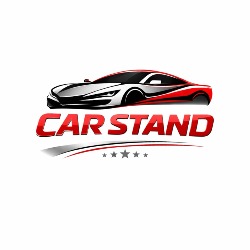 CAR STAND