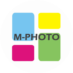 M PHOTO