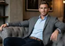 Dr Jean-Pierre Van Der Berg