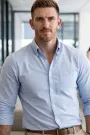 Dr Jean-Pierre Van Der Berg Clinical Psychologist