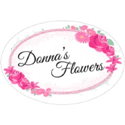 Donna's Flowers