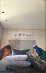 Airbnb cleaning