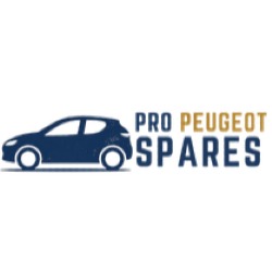 Pro Peugeot Spares
