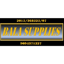 BALA Spares