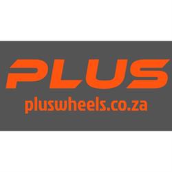 PLUS Aero Bicycle Wheels and Components