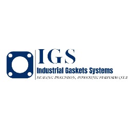 Industrial gasket systems