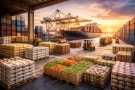 Agricultural Products