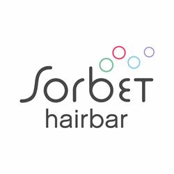 Sorbet  Hairbar