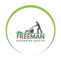 Freeman garden services