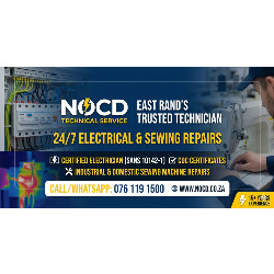 NOCD Technical Services