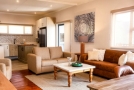 Living Room On High Street