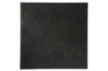 Indoor Rubber Gym Confetti Tile (100cm x 100cm)