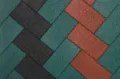Rectangular Rubber Paver