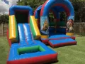 jumping castle hire