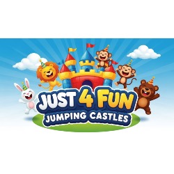 Just 4 Fun Jumping Castles