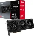ASUS Prime Radeon RX 9070 XT OC Edition Graphics Card