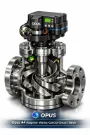 Opus Adaptive Vortex-Control Smart Valve