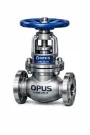 Opus Globe Valve