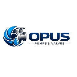 Opus Pumps & Valves