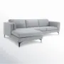 eck l shaped couch