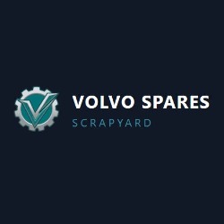 Volvo Spares Scrap Yard