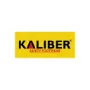 Kaliber Safety Footwear Logo