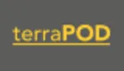 TerraPod Safety Footwear Logo
