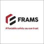 Frams Safety Footwear Logo